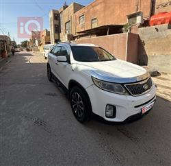 کیا سۆرینتۆ